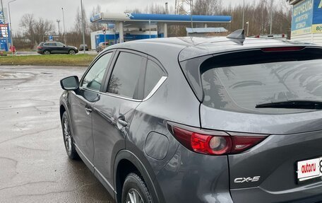 Mazda CX-5 II, 2018 год, 2 470 000 рублей, 6 фотография