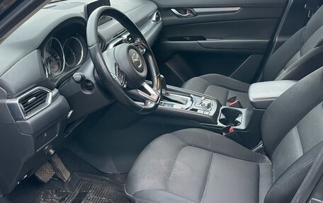 Mazda CX-5 II, 2018 год, 2 470 000 рублей, 12 фотография
