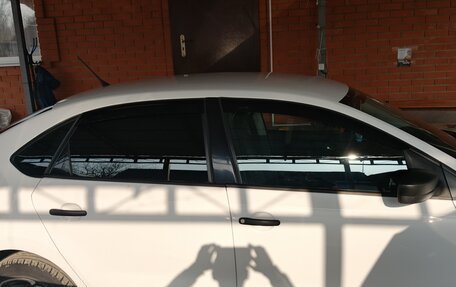 Volkswagen Polo VI (EU Market), 2013 год, 680 000 рублей, 3 фотография