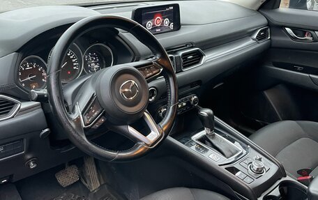 Mazda CX-5 II, 2018 год, 2 470 000 рублей, 14 фотография