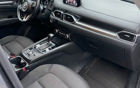 Mazda CX-5 II, 2018 год, 2 470 000 рублей, 16 фотография