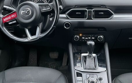 Mazda CX-5 II, 2018 год, 2 470 000 рублей, 15 фотография