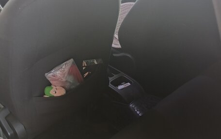 Volkswagen Polo VI (EU Market), 2013 год, 680 000 рублей, 7 фотография