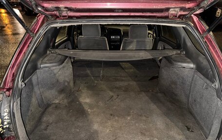 Suzuki Baleno I, 1999 год, 170 000 рублей, 7 фотография