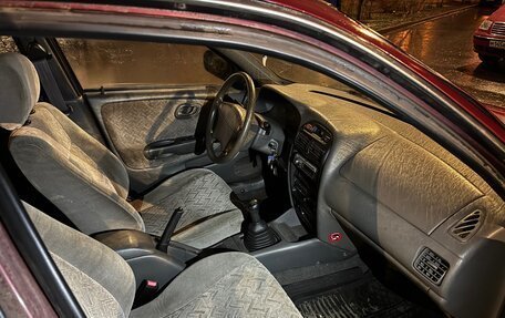 Suzuki Baleno I, 1999 год, 170 000 рублей, 4 фотография