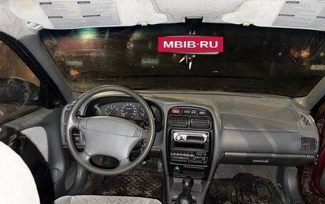 Suzuki Baleno I, 1999 год, 170 000 рублей, 6 фотография