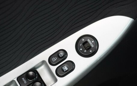 Hyundai Solaris II рестайлинг, 2012 год, 939 000 рублей, 12 фотография