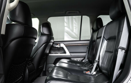 Toyota Land Cruiser 200, 2014 год, 4 990 000 рублей, 11 фотография