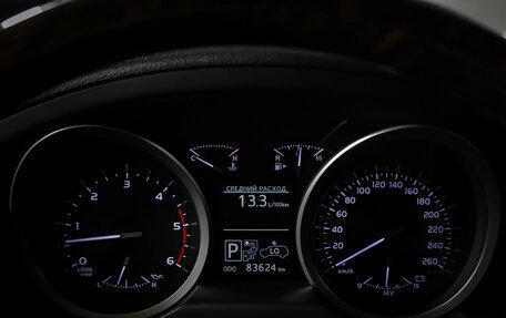 Toyota Land Cruiser 200, 2014 год, 4 990 000 рублей, 16 фотография