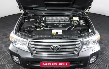 Toyota Land Cruiser 200, 2014 год, 4 990 000 рублей, 9 фотография