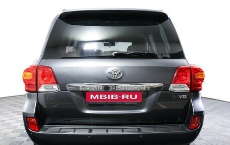 Toyota Land Cruiser 200, 2014 год, 4 990 000 рублей, 6 фотография