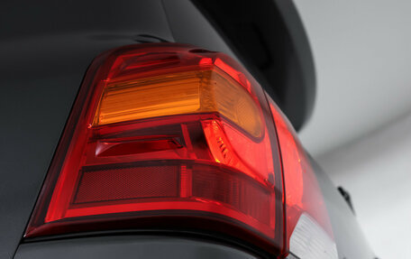 Toyota Land Cruiser 200, 2014 год, 4 990 000 рублей, 23 фотография