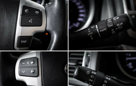 Toyota Land Cruiser 200, 2014 год, 4 990 000 рублей, 19 фотография