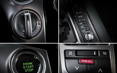 Toyota Land Cruiser 200, 2014 год, 4 990 000 рублей, 18 фотография