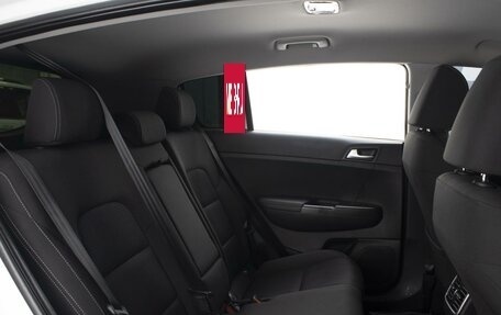 KIA Sportage IV рестайлинг, 2017 год, 1 960 000 рублей, 6 фотография