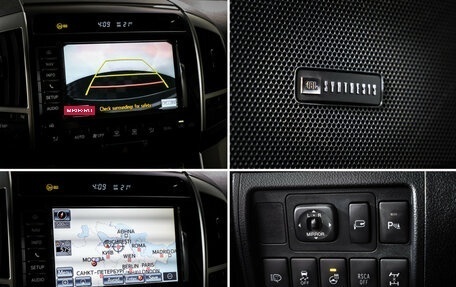 Toyota Land Cruiser 200, 2014 год, 4 990 000 рублей, 22 фотография