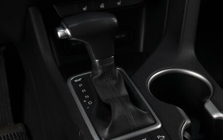 KIA Sportage IV рестайлинг, 2017 год, 1 960 000 рублей, 16 фотография