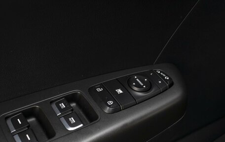 KIA Sportage IV рестайлинг, 2017 год, 1 960 000 рублей, 17 фотография