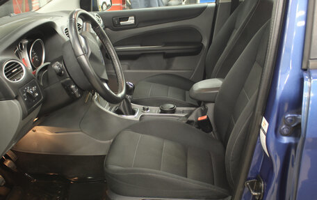 Ford Focus II рестайлинг, 2008 год, 625 000 рублей, 5 фотография