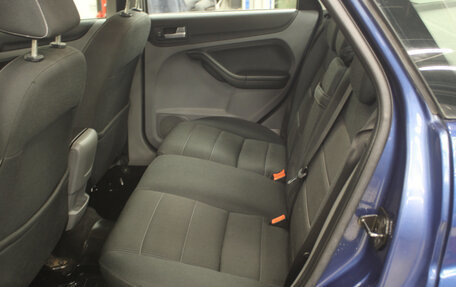 Ford Focus II рестайлинг, 2008 год, 625 000 рублей, 6 фотография