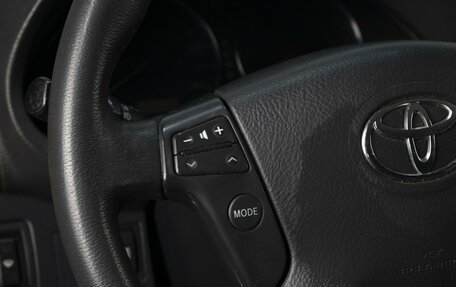 Toyota Avensis III рестайлинг, 2008 год, 900 000 рублей, 12 фотография