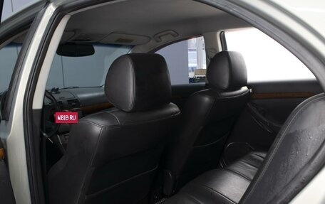 Toyota Avensis III рестайлинг, 2008 год, 900 000 рублей, 10 фотография