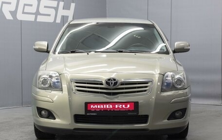 Toyota Avensis III рестайлинг, 2008 год, 900 000 рублей, 3 фотография