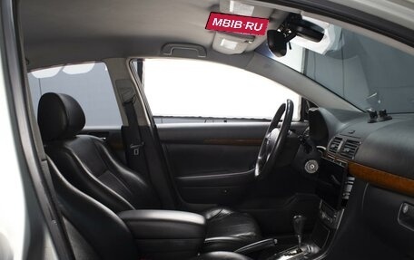 Toyota Avensis III рестайлинг, 2008 год, 900 000 рублей, 7 фотография