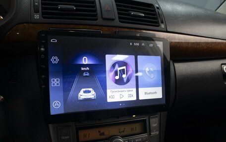 Toyota Avensis III рестайлинг, 2008 год, 900 000 рублей, 17 фотография