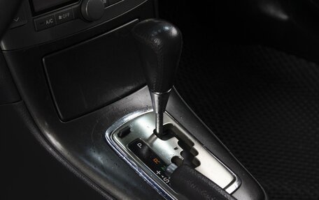 Toyota Avensis III рестайлинг, 2008 год, 900 000 рублей, 15 фотография