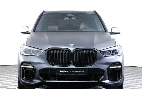 BMW X5, 2019 год, 7 490 000 рублей, 2 фотография