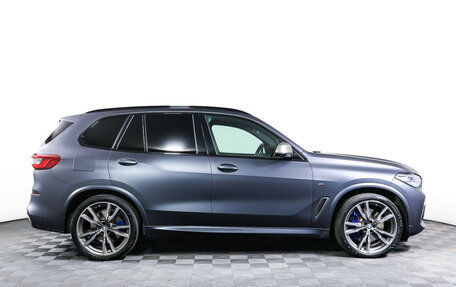 BMW X5, 2019 год, 7 490 000 рублей, 4 фотография