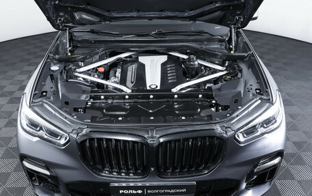 BMW X5, 2019 год, 7 490 000 рублей, 9 фотография