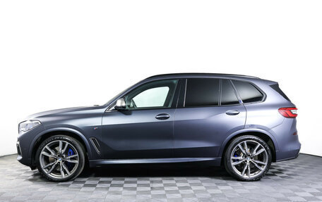 BMW X5, 2019 год, 7 490 000 рублей, 8 фотография