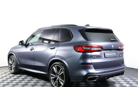 BMW X5, 2019 год, 7 490 000 рублей, 7 фотография