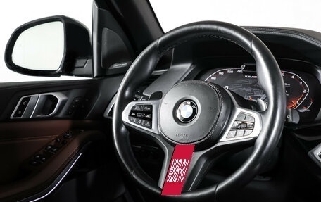 BMW X5, 2019 год, 7 490 000 рублей, 16 фотография