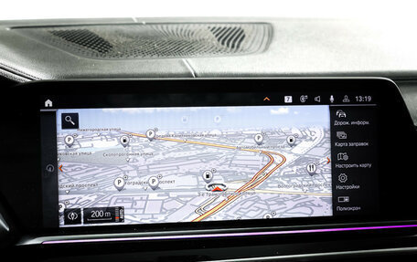 BMW X5, 2019 год, 7 490 000 рублей, 18 фотография