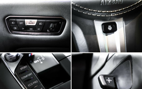 BMW X5, 2019 год, 7 490 000 рублей, 26 фотография