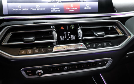 BMW X5, 2019 год, 7 490 000 рублей, 22 фотография