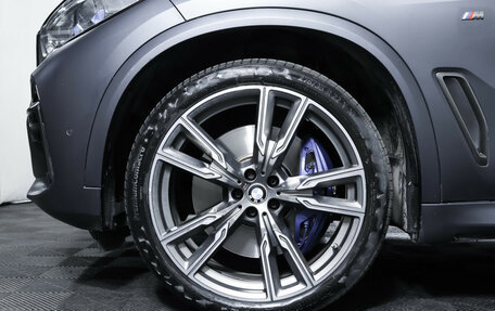 BMW X5, 2019 год, 7 490 000 рублей, 35 фотография