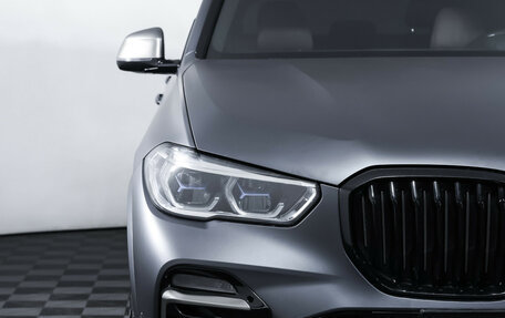 BMW X5, 2019 год, 7 490 000 рублей, 34 фотография