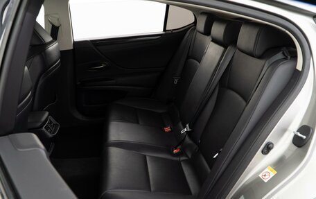 Lexus ES VII, 2018 год, 3 689 050 рублей, 9 фотография