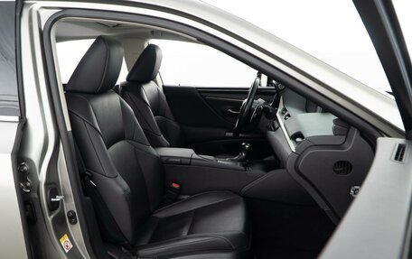 Lexus ES VII, 2018 год, 3 689 050 рублей, 8 фотография