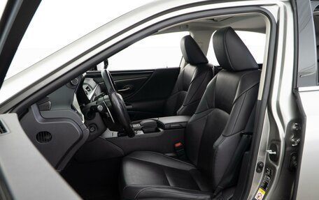 Lexus ES VII, 2018 год, 3 689 050 рублей, 10 фотография