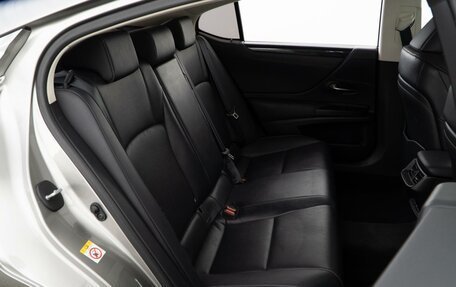 Lexus ES VII, 2018 год, 3 689 050 рублей, 7 фотография