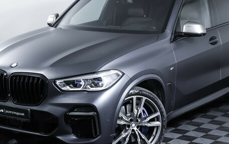 BMW X5, 2019 год, 7 490 000 рублей, 36 фотография