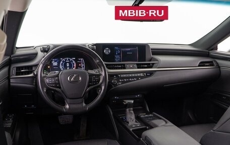 Lexus ES VII, 2018 год, 3 689 050 рублей, 6 фотография