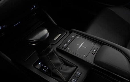 Lexus ES VII, 2018 год, 3 689 050 рублей, 19 фотография