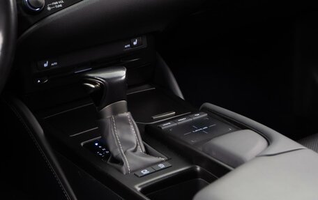 Lexus ES VII, 2018 год, 3 689 050 рублей, 15 фотография