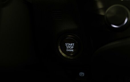 Lexus ES VII, 2018 год, 3 689 050 рублей, 21 фотография